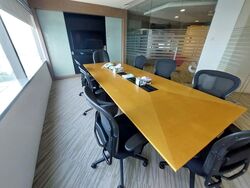 Suntec Tower Three (D1), Office #569150811